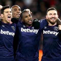 Pellegrini toma aire a costa del Southampton