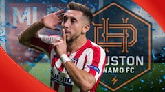 Nagamura defiende a Héctor Herrera de las críticas: ¿Bajó el nivel de Chicharito, o de Vela?