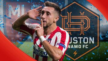 ¡La mejor Liga de Concacaf! Héctor Herrera se suma a las figuras que estarán en la MLS 2022