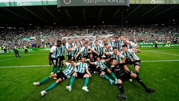 01/05/22 PRIMERA RFEF
PARTIDO RACING DE SANTANDER -CELTA DE VIGO FILIAL
ALEGRIA FIESTA DE ASCENSO A SEGUNDA DIVISION
ESTADIO EL SARDINERO
SEGUIDORES 