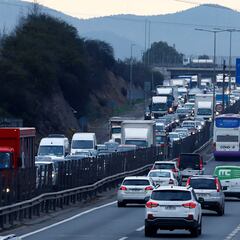 Feriados 2022 en Chile: cuándo es el próximo fin de semana largo y calendario de los que quedan este año