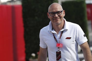 Villeneuve, campeón de F1: “Colapinto no es más que un piloto de pago”