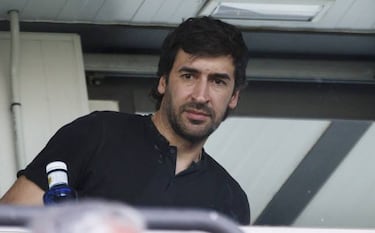 Florentino Pérez: The 5 challenges facing Madrid's president