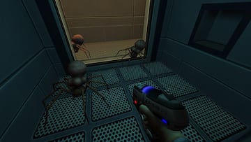 System Shock 2: Enhanced Edition