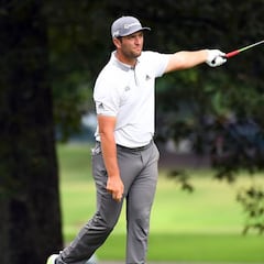 Rahm, resaca de número uno