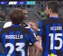 Juan Jesus acusa a Acerbi de racismo