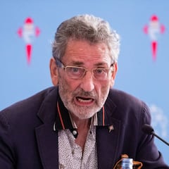 Mouriño deberá elegir entre Murillo y Rafinha