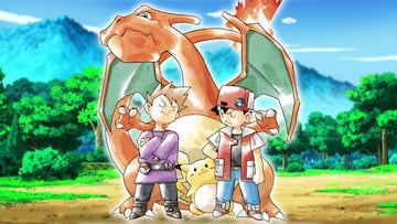 pokemon rojo azul amarillo