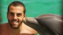 Un Mundial, Douglas Costa y una botella: las historias del arquero revelación del Torneo