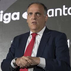 LaLiga recurrirá pero no pedirá medidas cautelares