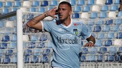 O'Higgins 1 - 0 U. de Chile: la U se hunde en Rancagua