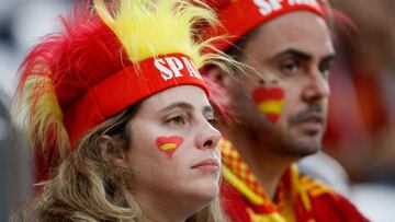 ¿Por qué España no juega el Mundial Sub-20?