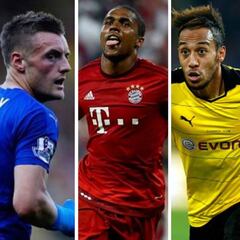 Los jugadores mayores de 25 años que han explotado ahora