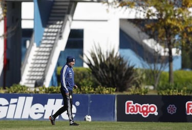 Argentina's Sergio Romero ruled out of the World Cup