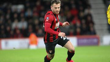 El Arsenal, a la caza de Fraser