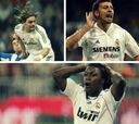 Los defensas malditos del Madrid: Danilo, Drenthe, Spasic, Vitor...