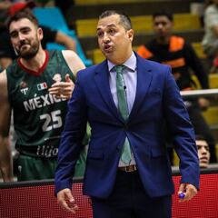 Omar Quintero: “En la adversidad es cuando el equipo funciona mejor”