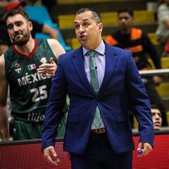 Omar Quintero: “México puede ser el caballo negro del Mundial”