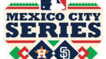 12 años después, la Ciudad de México volverá a ser sede de un juego de Grandes Ligas.