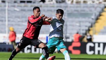 Las jornadas con menor cuota goleadora de los últimos tres años
