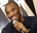 Ex del Madrid, ante el Team Black Mamba de Kobe Bryant