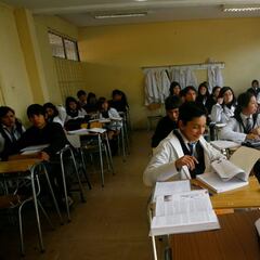 Regreso a clases en Chile: medidas sanitarias y protocolos