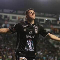 León eliminó a Santos y avanzó a la liguilla