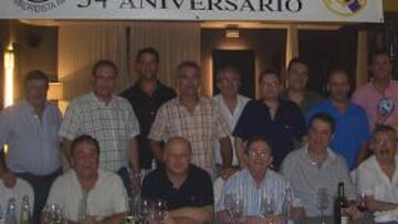 <b>ESPÍRITU VIKINGO. </b>En estas islas hay mucha pasión por el Madrid.