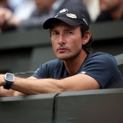 Toni Nadal y la ruptura Alcaraz-Ferrero: “El jugador paga para escuchar lo que quiere oír”