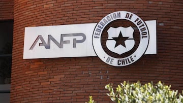 Consejo de Presidentes de la ANFP revoluciona al fútbol chileno: nuevo torneo y otro formato de Supercopa en 2026