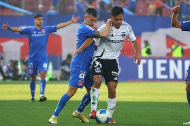 El salto de Vicente Pizarro: este club de Brasil lo tiene en la mira