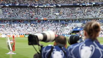 Luka Modric suma y sigue con el Real Madrid: Todos los números de blanco
