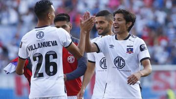 La medida que tomó Salas antes de enfrentar a la U en Copa Chile