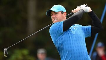 McIlroy pide aplazar la Ryder