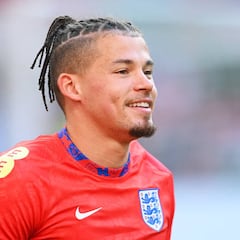 El nuevo objetivo de Pep tras Haaland