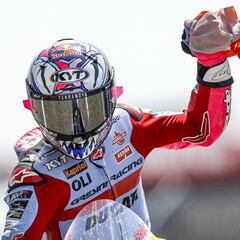 Nadie frena a 'La Bestia'