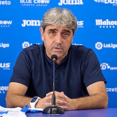 Indias: “Llevamos meses trabajando en el fichaje de Neyou”