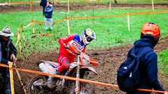 Chile entró a un top 10 mundial: ¡gran actuación en Italia!