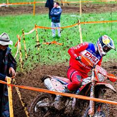 Chile entró a un top 10 mundial: ¡gran actuación en Italia!