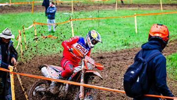 Chile entró a un top 10 mundial: ¡gran actuación en Italia!