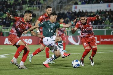 “Mis compañeros argentinos me dijeron ‘no puedes buscar un Mundial por secretaría’”