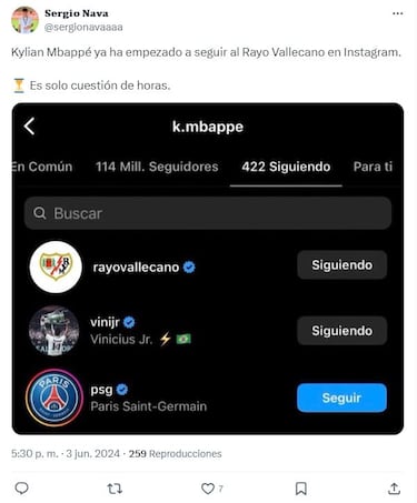 Los memes más divertidos del fichaje de Mbappé por el Real Madrid