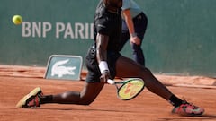The 2023 Men’s French Open gets underway this weekend, and we bring you the matches and dates of the tournament, along with bracket details on everyone’s favorite underdog, Tiafoe