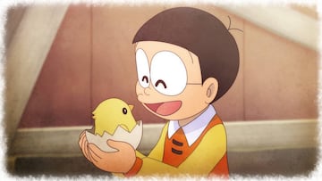 Doraemon: Story of Seasons 