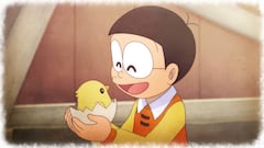 Doraemon: Story of Seasons 