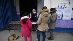 Coronavirus en Argentina: resumen y casos del 9 de agosto