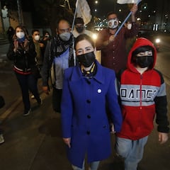 Elecciones Municipales Servel 2021: mapa por comunas de Chile