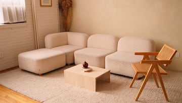 Sillones modulares: la solución perfecta para espacios pequeños