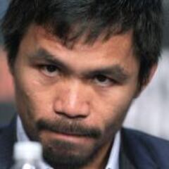 Manny Pacquiao reclama revancha ante Mayweather