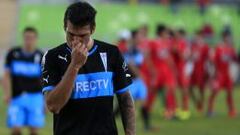 La Calera extiende la pesadilla de la UC en el Apertura